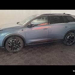 Peugeot 5008 5008 HYBRID 145 CH E-DCS6 GT Avon