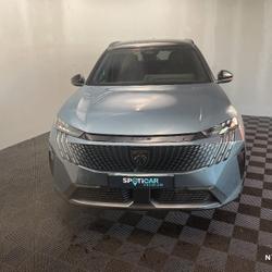Peugeot 5008 5008 HYBRID 145 CH E-DCS6 GT Avon
