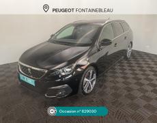 Peugeot 308 SW Phase 2 Avon