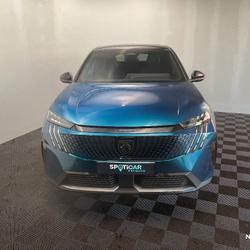 Peugeot 3008 3008 HYBRID 145 E-DCS6 GT Avon