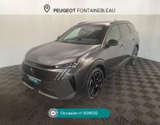 Peugeot 5008 Avon
