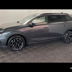 Peugeot 5008 5008 HYBRID 145 CH E-DCS6 GT Avon