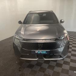 Peugeot 5008 5008 HYBRID 145 CH E-DCS6 GT Avon