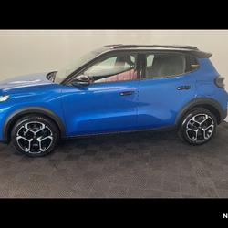 Citroen C3 C3 TURBO 100 CH MANUELLE PLUS Varennes-sur-Seine