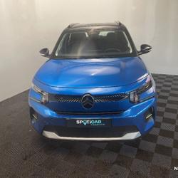 Citroen C3 C3 TURBO 100 CH MANUELLE PLUS Varennes-sur-Seine