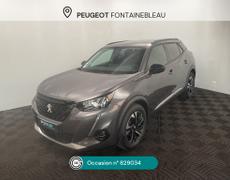 Peugeot 2008 Avon