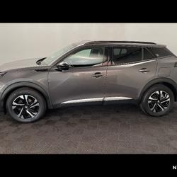 Peugeot 2008 2008 PURETECH 130 S&S EAT8 ALLURE Avon