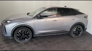 Peugeot 3008  - Allure - photo 1