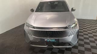 Peugeot 3008  - Allure - photo 2