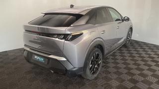 Peugeot 3008  - Allure - photo 3