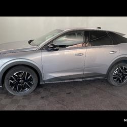 Peugeot 3008 3008 HYBRID 136 E-DCS6 ALLURE Avon