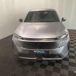Peugeot 3008 3008 HYBRID 136 E-DCS6 ALLURE Avon