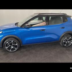 Citroen C3 C3 TURBO 100 CH MANUELLE PLUS Avon