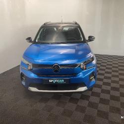 Citroen C3 C3 TURBO 100 CH MANUELLE PLUS Avon