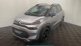 Citroen C3 Aircross  - photo 0
