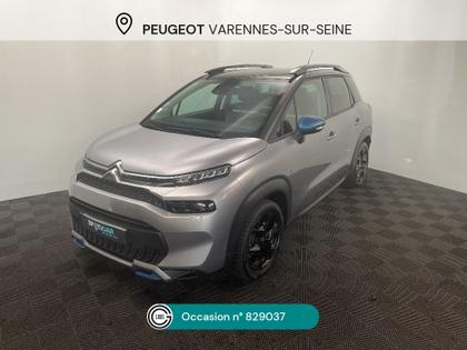 Citroen C3 Aircross - C3 AIRCROSS C3 AIRCROSS PURETECH 110 S&S BVM6 RIP - 11 480 €