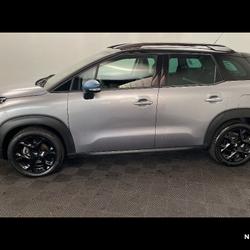 Citroen C3 Aircross C3 AIRCROSS C3 AIRCROSS PURETECH 110 S&S BVM6 RIP Varennes-sur-Seine