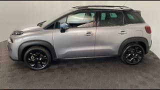 Citroen C3 Aircross  - photo 1