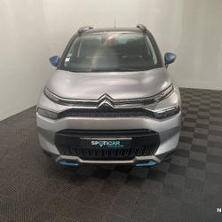 Citroen C3 Aircross C3 AIRCROSS C3 AIRCROSS PURETECH 110 S&S BVM6 RIP Varennes-sur-Seine