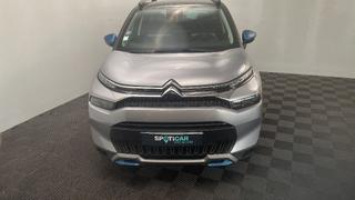 Citroen C3 Aircross  - photo 2