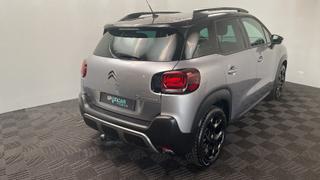 Citroen C3 Aircross  - photo 3