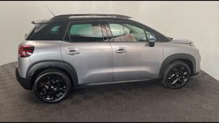 Citroen C3 Aircross  - photo 4