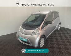 Peugeot Ion Avon