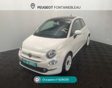 Fiat 500 II Avon