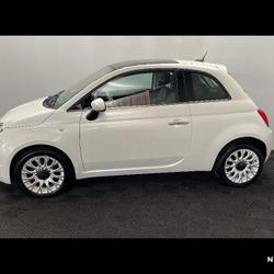 Fiat 500 II 500 MY20 SERIE 7 EURO 6D 500 1.2 69 CH ECO PACK S/ Avon