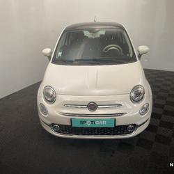 Fiat 500 II 500 MY20 SERIE 7 EURO 6D 500 1.2 69 CH ECO PACK S/ Avon