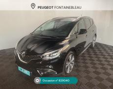 Renault Grand Scenic 4 Avon