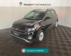Volkswagen T-Cross Avon