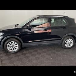 Volkswagen T-Cross T-CROSS 1.0 TSI 110 START/STOP DSG7 LIFE PLUS Avon
