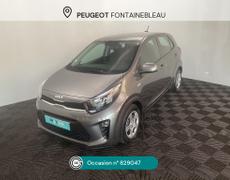 Kia Picanto Avon