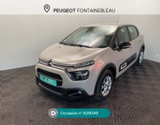 Citroen C3 Avon