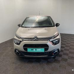 Citroen C3 PURETECH 83 CH BVM5 PLUS occasion - Avon - photo 3/27