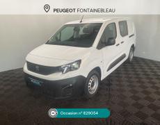 Peugeot Partner Avon