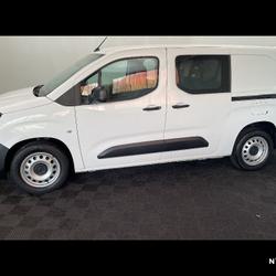 Peugeot Partner PARTNER CA BLUEHDI 100 S&S BVM6 Avon