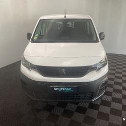 Peugeot Partner PARTNER CA BLUEHDI 100 S&S BVM6 Avon