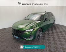 Peugeot 308 III Phase 1 Avon