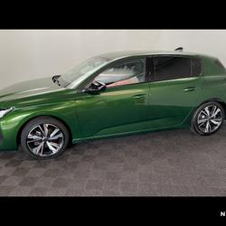 Peugeot 308 III Phase 1 308 PURETECH 130CH S&S BVM6 ALLURE Avon