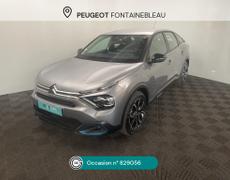 Citroen e-C4 Avon