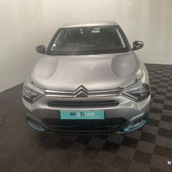 Citroen e-C4 E-C4 136 CH AUTOMATIQUE FEEL PACK Avon