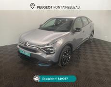 Citroen e-C4 Avon