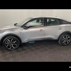 Citroen e-C4 E-C4 136 CH AUTOMATIQUE FEEL PACK Avon