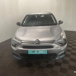Citroen e-C4 E-C4 136 CH AUTOMATIQUE FEEL PACK Avon