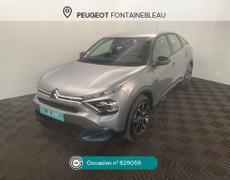 Citroen e-C4 Avon