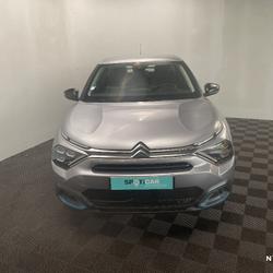 Citroen e-C4 E-C4 136 CH AUTOMATIQUE FEEL PACK Avon