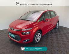 Citroen C4 Picasso Varennes-sur-Seine