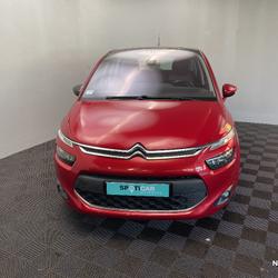 Citroen C4 Picasso C4 PICASSO C4 PICASSO E-HDI 115 INTENSIVE ETG6 Varennes-sur-Seine